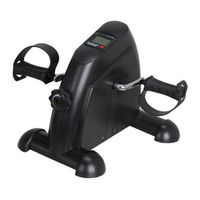 Homcom A90-179 Bedienungsanleitung