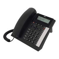 Tiptel 1020 Bedienungsanleitung