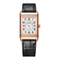 Uhren Jaeger-leCoultre REVERSO CLASSIC MONOFACE Bedienungsanleitung