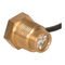 Lichtanlage Oase Wall Spout LED Set Inbetriebnahme