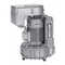 Pumpen Rietschle Blizzard SFH 85 Betriebs- Und Serviceanleitung