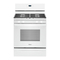 Whirlpool WFG515S0JW - 5.0 cu. ft. Gas Range with SpeedHeat Burner Handbuch