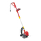 Trimmer Wolf Garten Blue Power GTE 850 Originalbetriebsanleitung