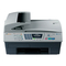 All-in-One-Drucker Brother MFC-5440CN Benutzerhandbuch