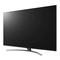 Fernseher LG SM86 Serie Kurzanleitung
