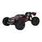 Ferngesteuerte Modelle Horizon Hobby ARRMA KRATON 6S EXB V6 RTR Bedienungsanleitung