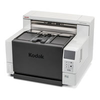 Kodak i4250 Benutzerhandbuch
