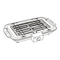 Grills Ultratec 331400000119 Bedienungsanleitung