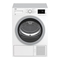 Trockner Beko DE 8634 RX0 Bedienungsanleitung