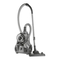 Staubsauger Fakir Range Electronic Bedienungsanleitung