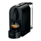 Kaffeemaschinen DeLonghi NESPRESSO my Machine D50 Bedienungsanleitung