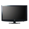LCD-Fernseher LG 19LH250C-ZB Bedienungsanleitung