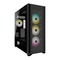 Racks und Einbaugehäuse Corsair iCUE 7000X RGB Bedienungsanleitung
