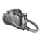 Staubsauger Fakir Range Electronic Benutzeranleitung