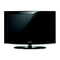 LCD-Fernseher Samsung LE-26C452 Installationsanleitung