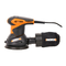 Schleifmaschinen Worx WX652.X Bedienungsanleitung