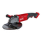 Schleifmaschinen Milwaukee Heavy Duty M18 FLAG230XPDB-121C Originalbetriebsanleitung