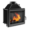 Kamine Kratki Tradditional fireplace serie Bedienungsanleitung