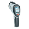 Thermometer VOLTCRAFT IR1000-50CAM Bedienungsanleitung