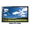 Plasma-TV Samsung 5+ Serie Bedienungsanleitung