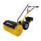 Kehrmaschinen Texas Pro Sweep 680 Bedienungsanleitung