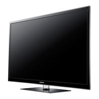 Samsung 5 Serie Bedienungsanleitung