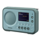 Radios Sangean DPR-76BT Bedienungsanleitung