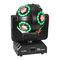 Scheinwerfer EuroLite LED B-100 Hypno Single Ball Bedienungsanleitung