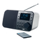 Radios Tech Line DAB 100 Bedienungsanleitung