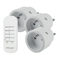 Router Smartwares SH4-99578FR Bedienungsanleitung