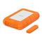 LaCie Rugged RAID Pro – Handbuch für externe Festplatte
