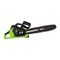GreenWorks GD40CS18, CSF404 Handbuch