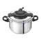 Schnellkochtöpfe TEFAL P43606 Bedienungsanleitung