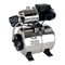 Wassersysteme T.I.P. HWW 3000 INOX Gebrauchsanweisung