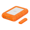 Computerzubehör LaCie Rugged RAID Pro Benutzerhandbuch