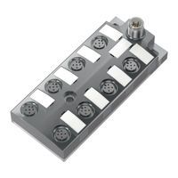 Balluff BNI IOL-311-002-K006 Montageanleitung