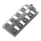 Netzwerkhardware Balluff BNI IOL-311-002-K006 Montageanleitung