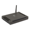 Router LevelOne WBR-3470 Handbuch