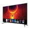 Fernseher Hyundai HY-TVS50UH-002 Bedienungsanleitung