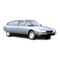 CITROËN CX