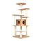 Tierbedarf Costway PS7431 Bedienungsanleitung