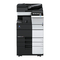 All-in-One-Drucker Konica Minolta bizhub 368e Ergänzungen Zum Bedienungshandbuch