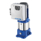 Pumpen Xylem LOWARA e-SVE Installations-, Betriebs- Und Wartungsanleitung