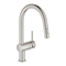 Badausstattung und Badeinrichtung Grohe Blue Serie Bedienungsanleitung
