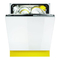 Geschirrspüler Zanussi ZDT15003 Benutzerinformation