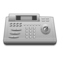 Controller Samsung SSC-1000 Bedienungsanleitung