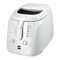 Fritteusen Clatronic FR 3548 Bedienungsanleitung