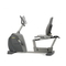 Heimtrainer Tunturi E60R Betriebsanleitung