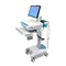 Regale und Aufbewahrungen Ergotron StyleView SV32-32003-E Benutzerhandbuch