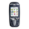 Handys Siemens CX70 Bedienungsanleitung